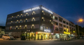 Гостиница Lavana Hotel Batu Caves  Batu Caves